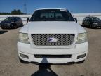 2005 Ford F150 Supercrew للبيع في Anderson، CA - Rear End