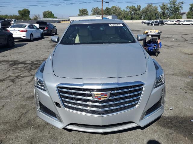  CADILLAC CTS 2019 Silver
