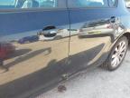 2012 VAUXHALL ASTRA ACTI for sale at Copart BRISTOL