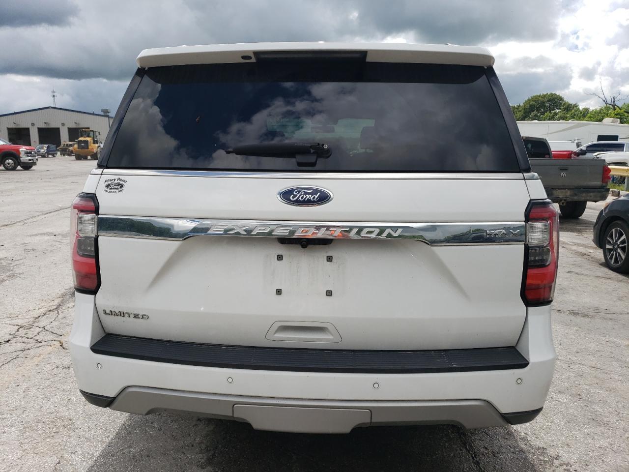 2020 Ford Expedition Max Limited VIN: 1FMJK2AT0LEA38690 Lot: 60060635