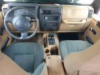 1998 Jeep Wrangler / Tj Sahara на продаже в Barberton, OH - Front End