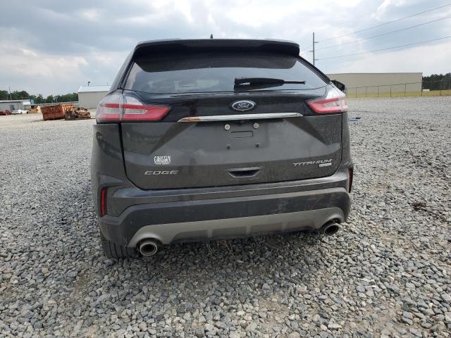  FORD EDGE 2019 Szary