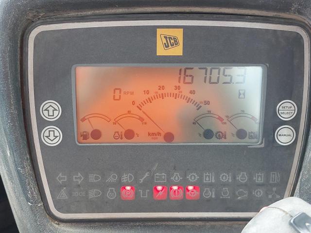 2009 JCB 416HT