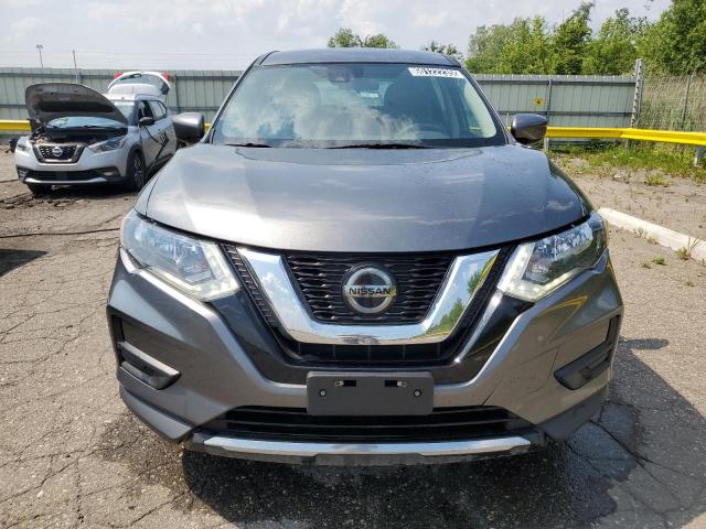  NISSAN ROGUE 2019 Szary