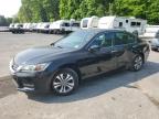 2015 Honda Accord Lx for Sale in Glassboro, NJ - Side