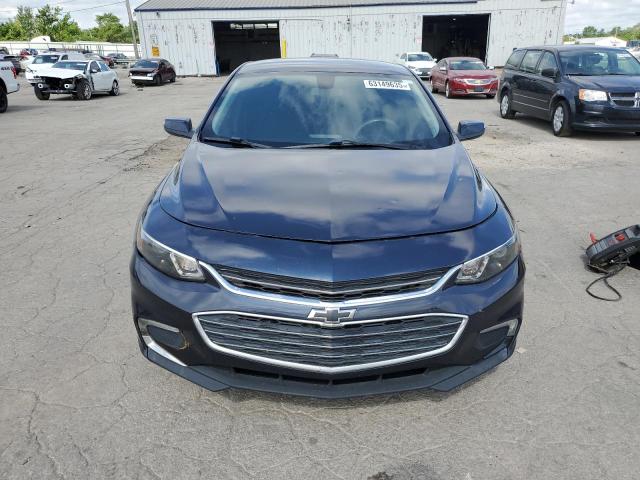  CHEVROLET MALIBU 2018 Blue