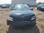 2014 Volkswagen Jetta Base de vânzare în Portland, MI - Front End