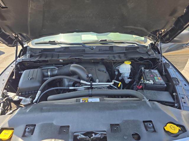  RAM 1500 2019 Gray