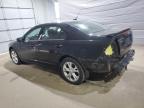 2012 Ford Fusion Se 2.5L de vânzare în Candia, NH - Rear End
