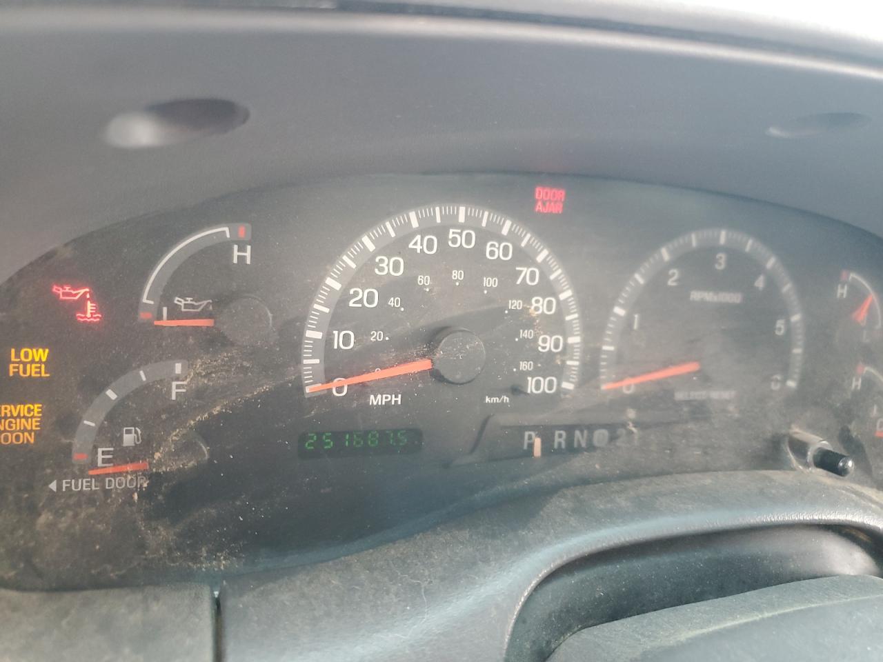 2002 Ford F150 Supercrew VIN: 1FTRW08LX2KC42337 Lot: 65188715