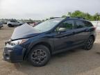 2021 SUBARU CROSSTREK SPORT   for sale at Copart ON - LONDON