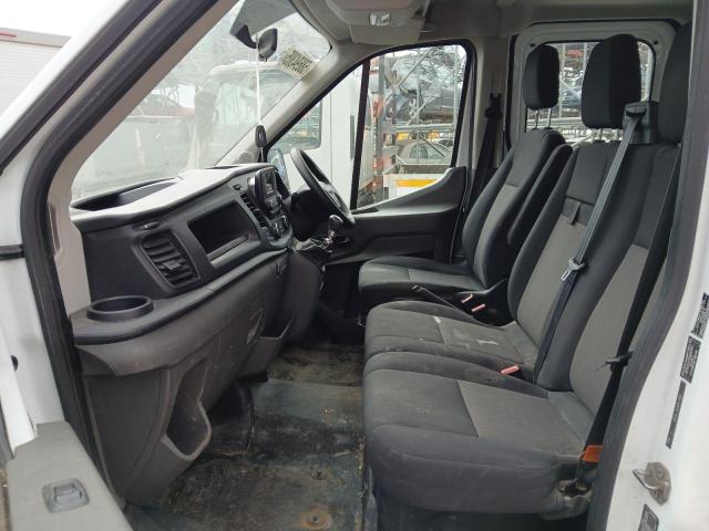 2020 FORD TRANSIT 35