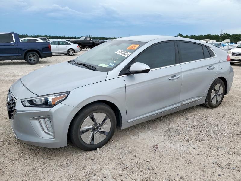 2022 Hyundai Ioniq Se
