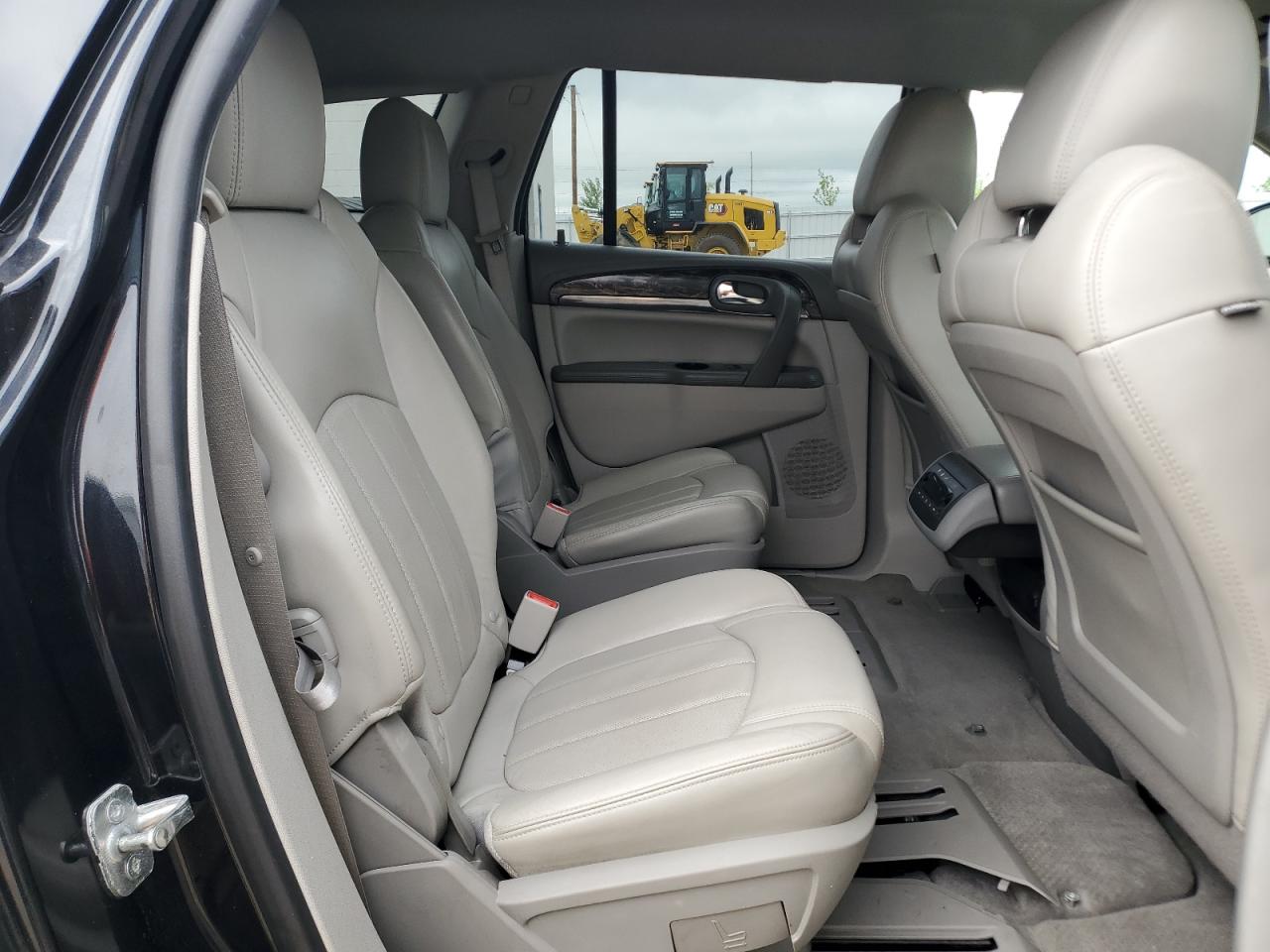 2013 Buick Enclave VIN: 5GAKVDKD5DJ263619 Lot: 62667395