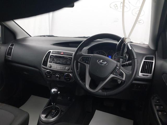 2013 HYUNDAI I20 ACTIVE