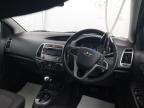 2013 HYUNDAI I20 ACTIVE for sale at Copart GLOUCESTER