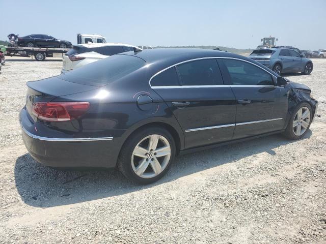  VOLKSWAGEN CC 2015 Czarny
