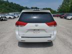 2013 Toyota Sienna Le for Sale in Hurricane, WV - Front End