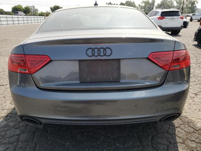  AUDI S5/RS5 2013 Charcoal