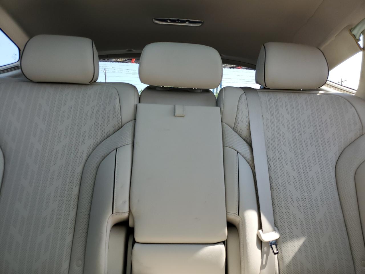 2022 Genesis Gv80 Base VIN: KMUHBDSB0NU076883 Lot: 61379365