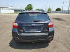 2015 Subaru Xv Crosstrek Sport Limited for Sale in Lansing, MI - Partial Repair