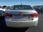 2014 Chevrolet Cruze Lt للبيع في North Las Vegas، NV - Front End