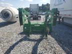 2021 John Deere 520M Loader للبيع في Tifton، GA - Frame Damage