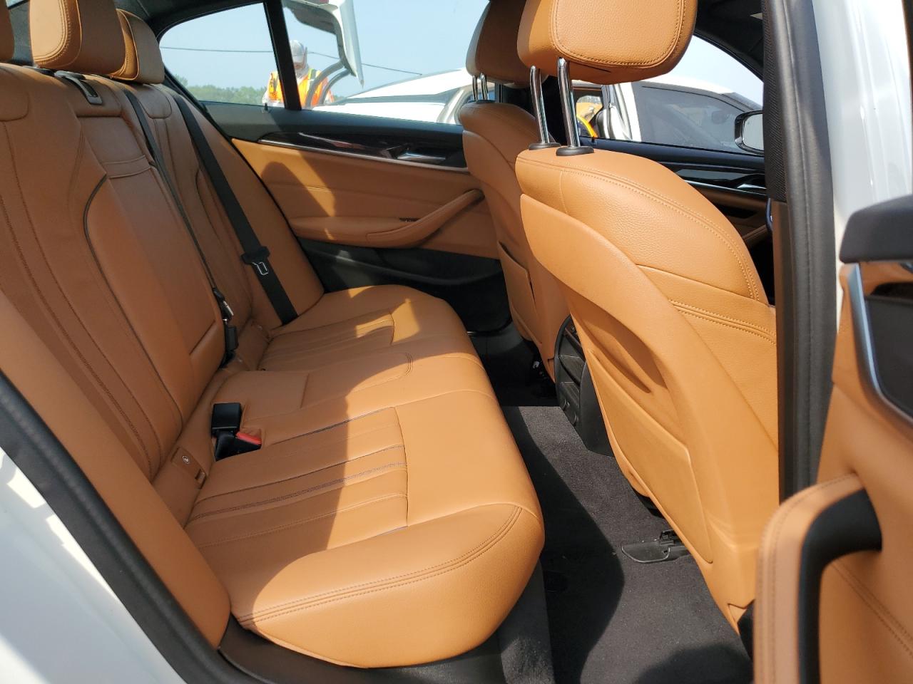 2019 BMW 540 Xi VIN: WBAJE7C56KWD55048 Lot: 60662225