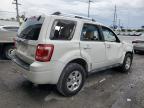 2012 Ford Escape Limited de vânzare în Riverview, FL - Rollover