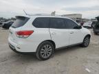 2016 Nissan Pathfinder S for Sale in Kansas City, KS - Front End
