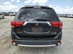2016 Mitsubishi Outlander Se на продаже в Jacksonville, FL - Front End