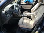 2013 Bmw X3 Xdrive28I იყიდება San Martin-ში, CA - Vandalism
