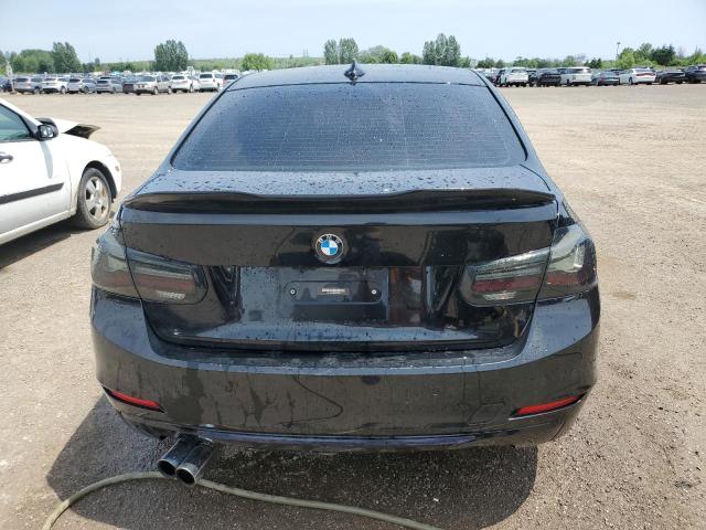 2013 BMW 328 XI  
