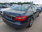 2011 MERCEDES BENZ E350 AGARD for sale at Copart SANDY