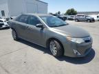 2014 Toyota Camry L продається в Sacramento, CA - Rear End