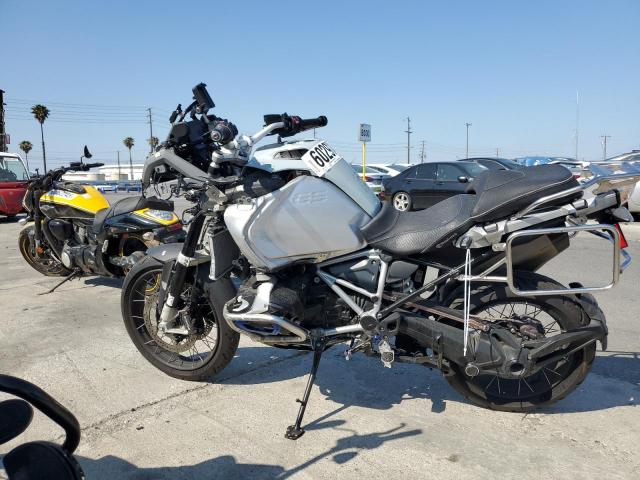 2019 BMW R 1250 GS ADVENTURE  