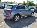 2018 Audi Q5 Premium Plus zu verkaufen in Assonet, MA - Water/Flood