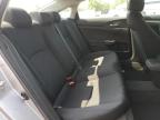 2020 Honda Civic Lx en Venta en Hampton, VA - Front End