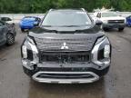 2022 Mitsubishi Outlander Sel на продаже в Glassboro, NJ - Front End
