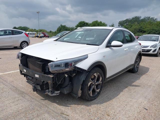 KIA XCEED 2 2022