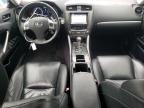 2011 LEXUS IS 250   for sale at Copart ON - LONDON