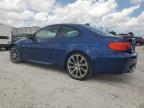 2011 Bmw M3    zu verkaufen in Opa Locka, FL - Front End