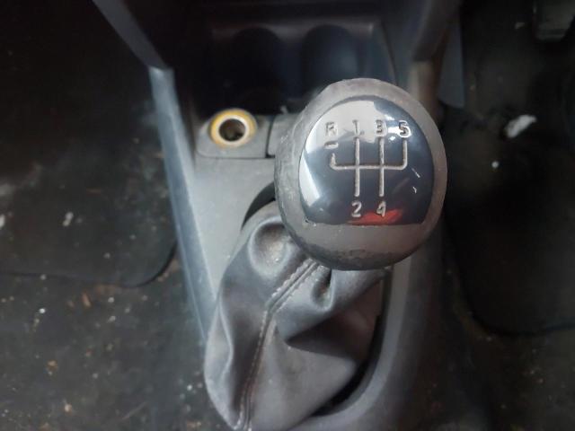 2005 RENAULT CLIO RUSH