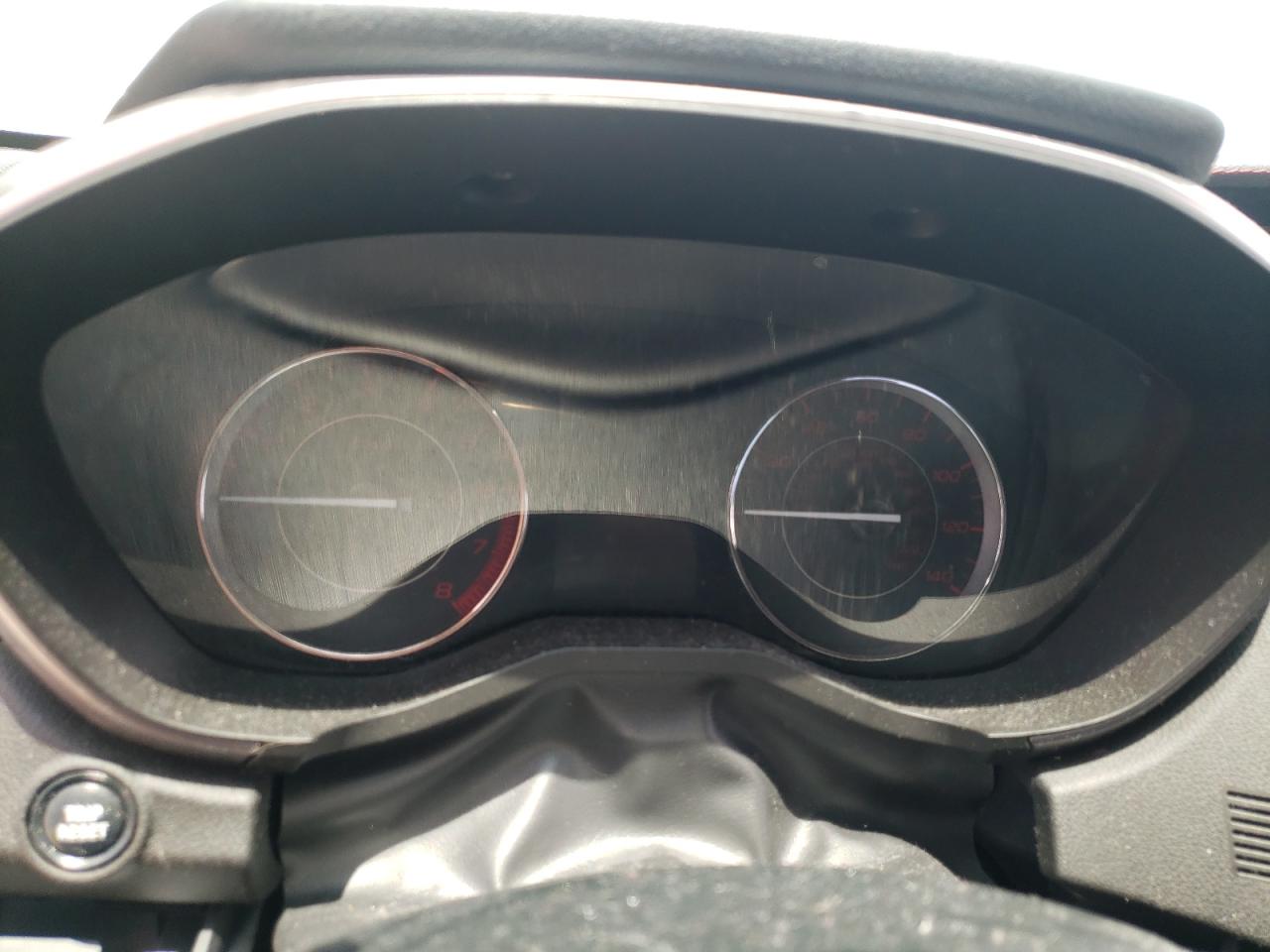 2020 Subaru Impreza Sport VIN: 4S3GKAM67L3605617 Lot: 62277635