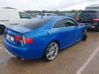 2010 AUDI A5 S5 FSI for sale at Copart SANDWICH