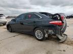 2016 Toyota Camry Le de vânzare în Haslet, TX - Rear End