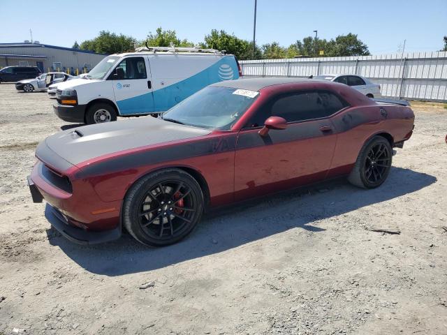 DODGE CHALLENGER – zdjęcie z aukcji, lot #62138175