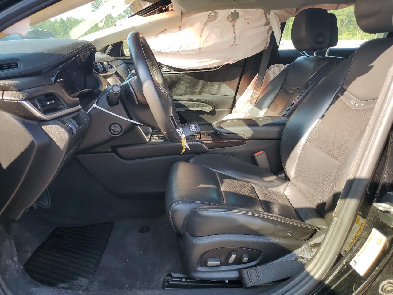 2014 Cadillac Xts VIN: 2G61L5S37E9317158 Lot: 62507905