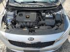 2018 Kia Forte Lx იყიდება Portland-ში, OR - Rear End