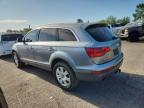 2008 Audi Q7 3.6 Quattro Premium იყიდება Portland-ში, OR - Undercarriage